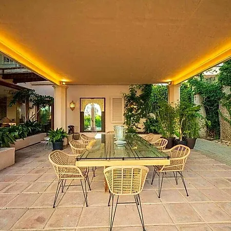 Moscu 15 Comfortable Marbella