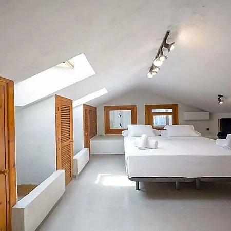 Moscu 15 Comfortable Villa *