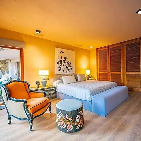 Moscu 15 Comfortable Villa *