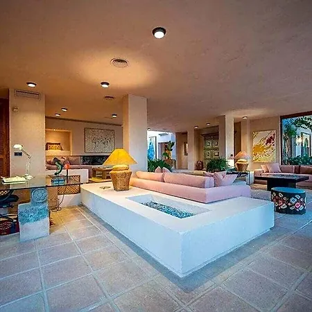 Moscu 15 Comfortable * Marbella