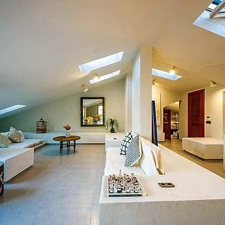 Moscu 15 Comfortable Villa