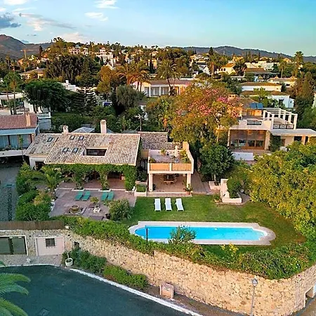 Moscu 15 Comfortable * Marbella