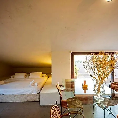 Moscu 15 Comfortable Villa Marbella